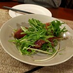 ビストロ　キッチン タケル - 