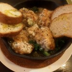 ビストロ　キッチン タケル - 