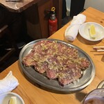 ホルモン舞阪 - 