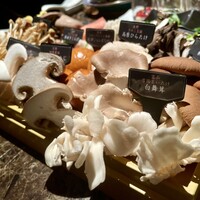 Shangri-La's secret ROPPONGI - 