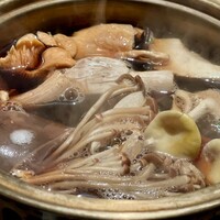 Shangri-La's secret ROPPONGI - 