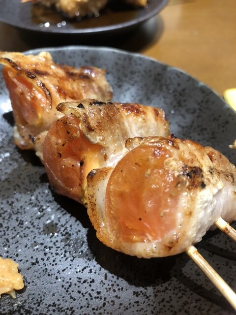 焼き鳥居酒屋 昭和屋 郡山駅前店（【旧店名】二本木） - 郡山（焼き鳥）の写真