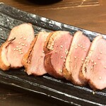 京を味わう個室空間 うぐいす - 