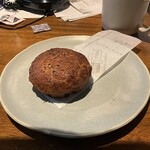 トラン・ブルー - 