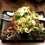 京を味わう個室空間 うぐいす - 