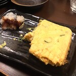 京を味わう個室空間 うぐいす - 