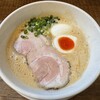 ラーメン家 みつ葉