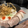 鶏soba 座銀 KITTE丸の内店