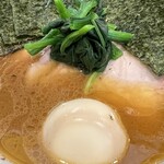ラーメン濱野家 - 