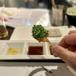 創作串揚 つだ - 