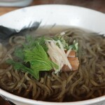 麺処 てぃあんだー - 