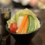 創作串揚 つだ - 