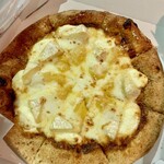 ピザハット - 料理写真: