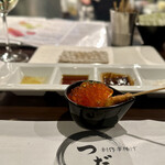 創作串揚 つだ - 