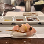 創作串揚 つだ - 