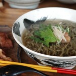 麺処 てぃあんだー - 