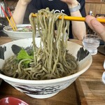 麺処 てぃあんだー - 