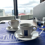 梅田 夜景 Sdining 阪急グランドビル店 - 