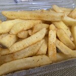 オリジン弁当 - 料理写真: