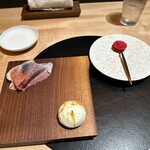 ESPRIT C. KEI GINZA - 