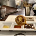 創作串揚 つだ - 