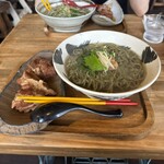 麺処 てぃあんだー - 