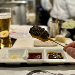 創作串揚 つだ - 