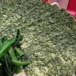 ラーメン濱野家 - 