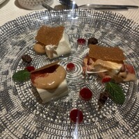 RISTORANTE E'VOLTA Unico Polo - 