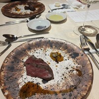 RISTORANTE E'VOLTA Unico Polo - 