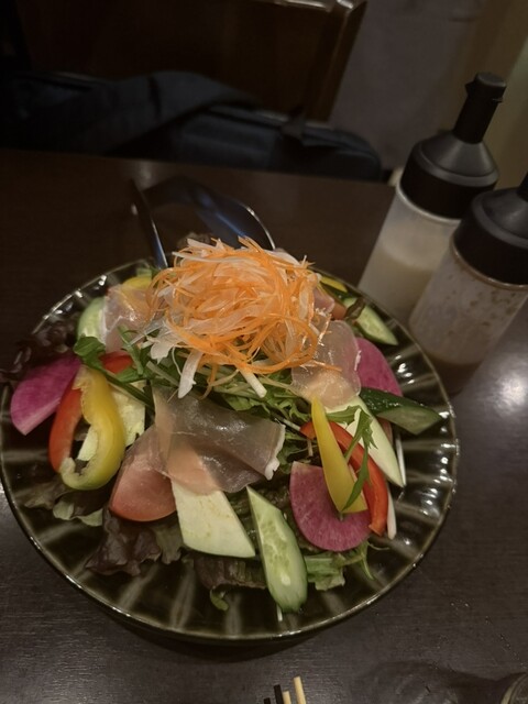 居酒屋 GACHA GACHA （ガチャガチャ） - 三鷹/居酒屋 | 食べログ