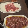炭火焼肉ホルモン うらら