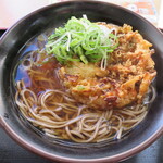 美野里パーキングエリア（下り線）フードコート - 料理写真: