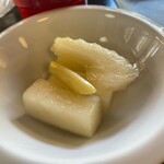 とらっせバイキング - 