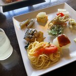 とらっせバイキング - 