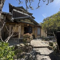 からすみ蕎麦 月と松 - 