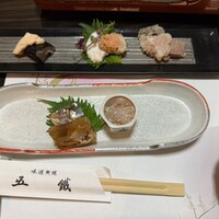 五鐵 夢境庵 - 