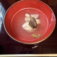 からすみ蕎麦 月と松 - 