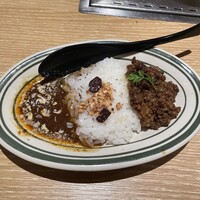 神楽坂焼肉 Kintan - 