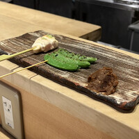 焼き鳥 平良 - 