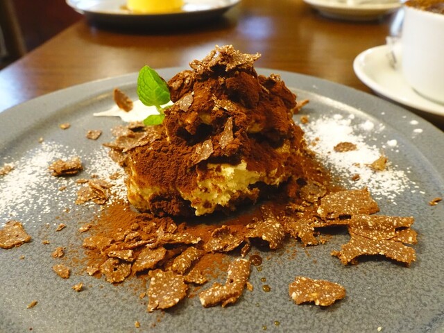 Cafe&Dining ballo ballo 銀座店 (カフェアンドダイニング Cafe&Dining ballo ballo 銀座店 (カフェアンドダイニング