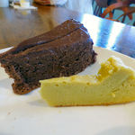 KTホール GALLERY Burari Cafe - 