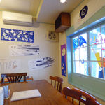 KTホール GALLERY Burari Cafe - 