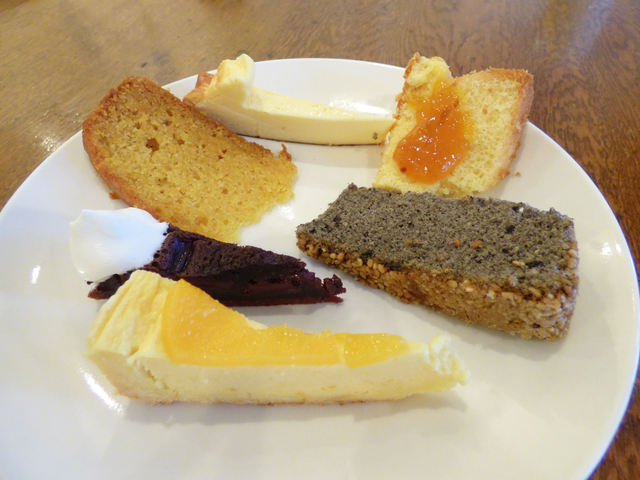 KT Hall Gallery Burari Cafe photo 2