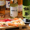 スシとワイン SUSHI SOUL