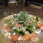 デザイナーズ個室 肉バル W - 