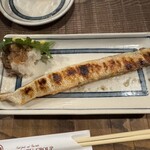 力丸 炉ばた焼 煉瓦 力丸亭 - 