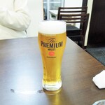 奥出雲 そば処 一福 - 中生