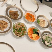 フカヒレ専門店 銀座七芳 - 