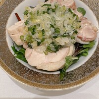 フカヒレ専門店 銀座七芳 - 